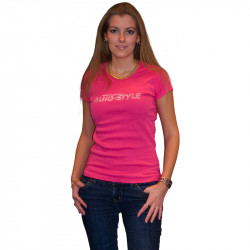 AutoStyle Ladies Shirt rose...