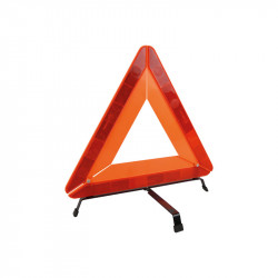 Carpoint Warning Triangle...