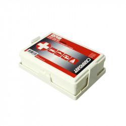 Carpoint First Aid Kit...