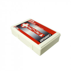 Carpoint First Aid Kit Royal