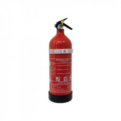 Foam Fire Extinguisher...