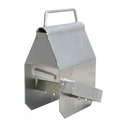 Carpoint Hitch Lock Foldable