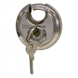 Carpoint Padlock ø70mm