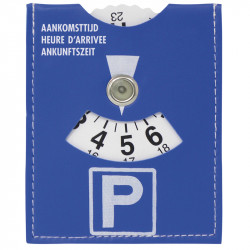 Carpoint Parking Disc with...