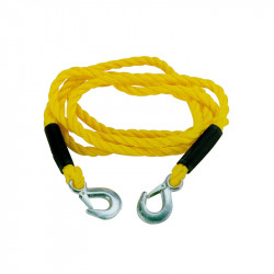 Carpoint Tow Rope 5000kg in...