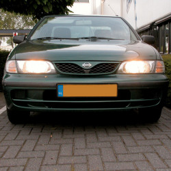 Carpoint Lichtzoemer Klein