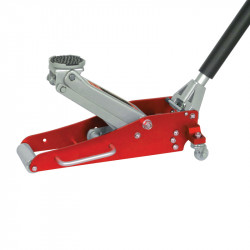 Carpoint Trolley Jack...