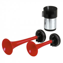 Carpoint Air Horn 2-tone...