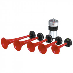 Carpoint Air Horn La...