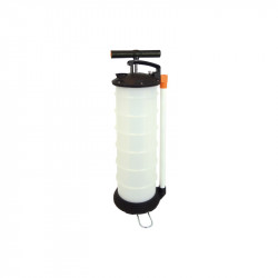 Carpoint Pompe à Siphon 6,5l