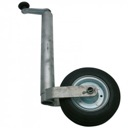 Carpoint Roue Jockey pour...