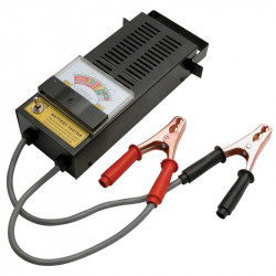 Carpoint Batterietester...