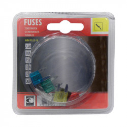 Carpoint Mini Blade Fuse...