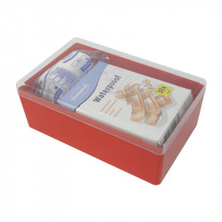 Carpoint First Aid Kit Small