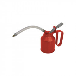 Carpoint Metal Oil Can with...