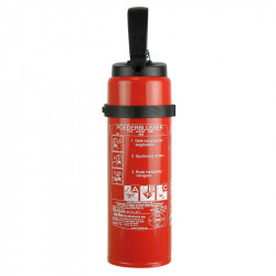 Fire extinguisher ABC 2kg