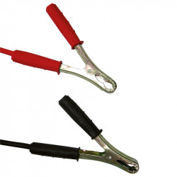 Carpoint Booster Cable Set...