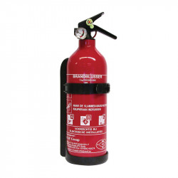 Fire extinguisher ABC 1kg...