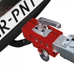 Carpoint Hitch Lock...