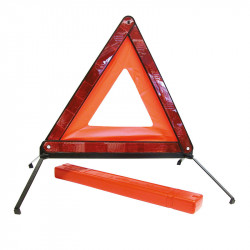 Carpoint Warning Triangle -...