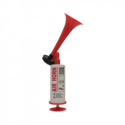 Carpoint Air Horn Manual