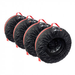 Carpoint Tyre Bags 13-16 inch