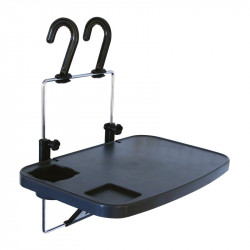 Carpoint Car Table Multi-Tray