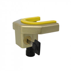 Carpoint Hitch Lock Deluxe