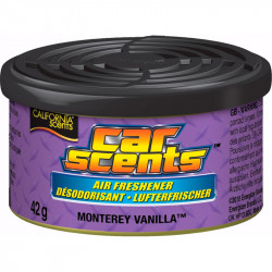 California Scents...