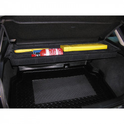 Parcel Shelf Compartment...