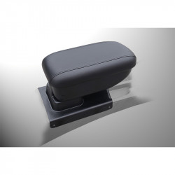 Arm rest Artificial leather...