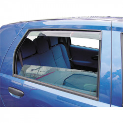 Window Visors Master (rear)...