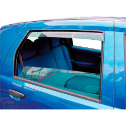 Window Visors Master (rear)...