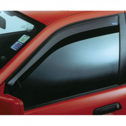 Window Visors Master Dark...