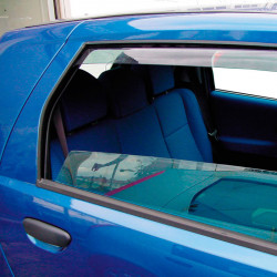 Window Visors Master (rear)...