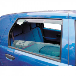 Window Visors Master (rear)...