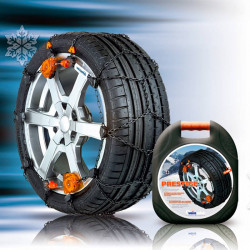 Snow chains Weissenfels...