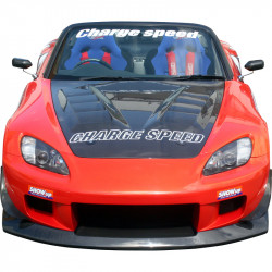 Chargespeed WideBodykit...