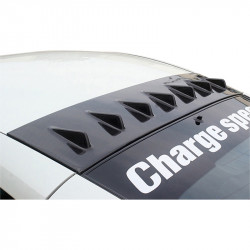 Chargespeed Roof Fin...