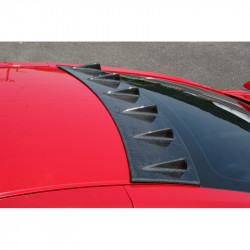 Chargespeed Roof Fin...