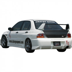 Chargespeed Rear Bumper...