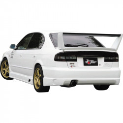 Chargespeed Rear Bumper...