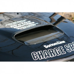 Chargespeed...