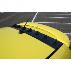 Chargespeed Roof Fin...