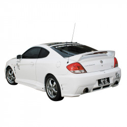 Chargespeed Rear Bumper...