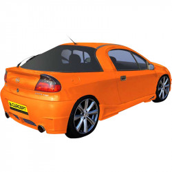 Carcept Rear Bumper...