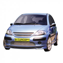 Carcept Sport Grill Citroën C3