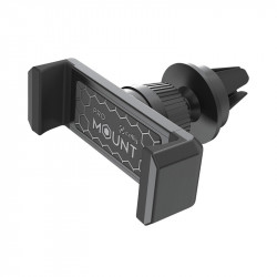 Celly Air Vent Holder Schwarz