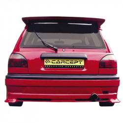 Carcept Rear Bumper Skirt...