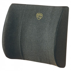 Defa Lumbar Seat Cushion Grey